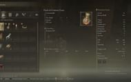 The crimson flask gives players health. (Image via FromSoftware)